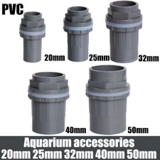 Raccordo tubo PVC 20mm~50mm