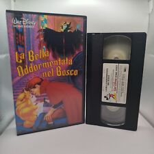 La Bella Addormentata Nel