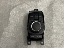 BMW 033623203 COMANDO NAVIGATORE F20, F30, F45, X1, etc…