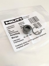 Arandella de Detención Percutor HILTI TE16 TE30 M C AVR TE300 TE106 203378 76487