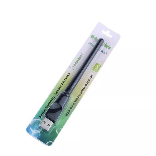 Ethernet mini usb ricevitore - ethernet,