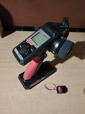 Radio comando kyosho