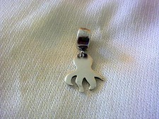 Shiny Dangles Beads "RM" by