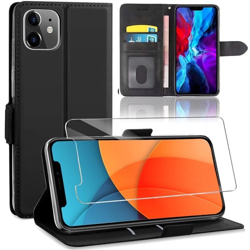 Coque portefeuille pour iphone - portefeuille,