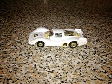 POLICAR 1:32 PORSCHE 908 D.R.5 DAYTONA SLOT CAR AUTOMODELLO PISTA ELETTRICA NEW