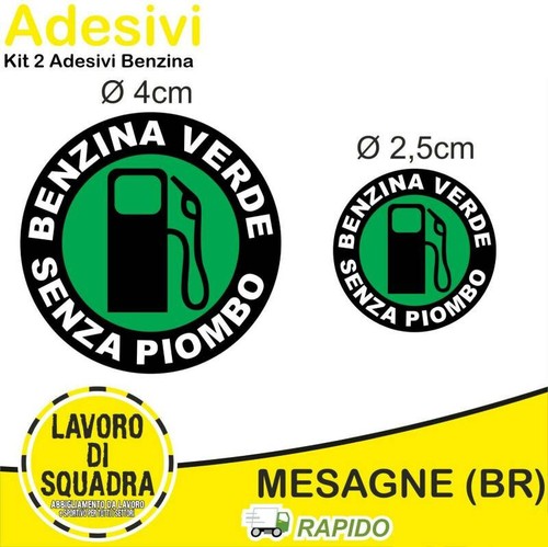 Kit adesivi stickers decal - kit,