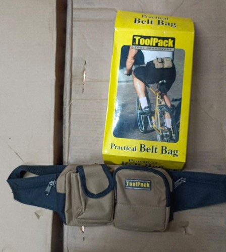 Marsupio borsa porta - porta, utensili