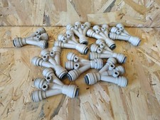 STOCK 10 PEZZI INTERMEDIO JOHN GUEST 3 VIE ESATTAMENTE COME DA FOTO