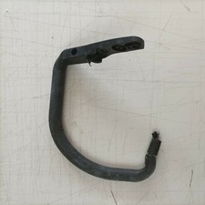 MANIGLIA impugnatura MANICO SUPERIORE PER MOTOSEGA POULAN 2250 ricambi usati