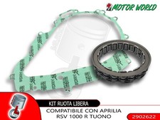 KIT RUOTA LIBERA COMPLETA DI
