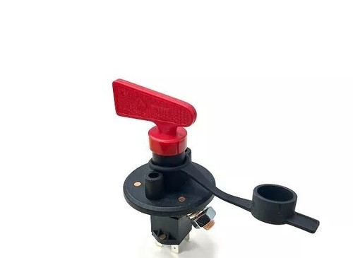 Motormover per caravan mover