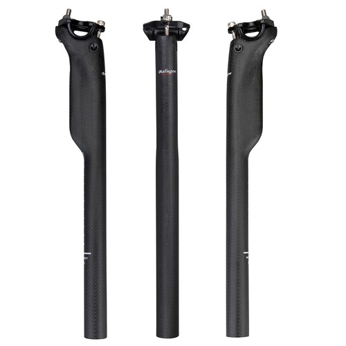 Connettore fibra carbonio - fibra, di
