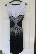 Abito da pattinaggio da donna