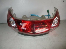 Fanale Posteriore Stop Faro