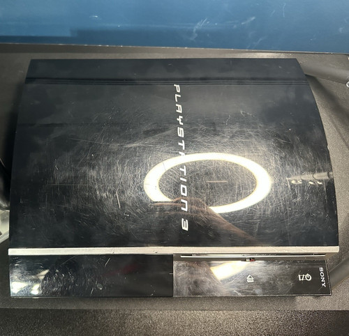 Sony playstation fat 40 - -,