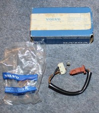 Volvo 480 interruttore