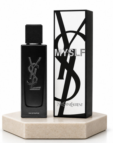 Yves saint laurent - laurent, /
