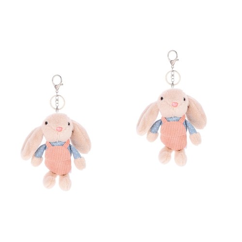 Pieces ciondolo peluche - ciondolo, di