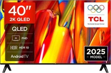 Tcl 40v5c televisore - tcl,