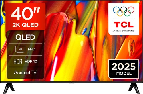 Tcl 40v5c televisore led - -,
