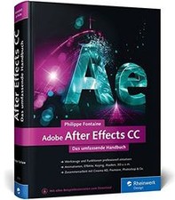 Adobe After Effects CC: Das