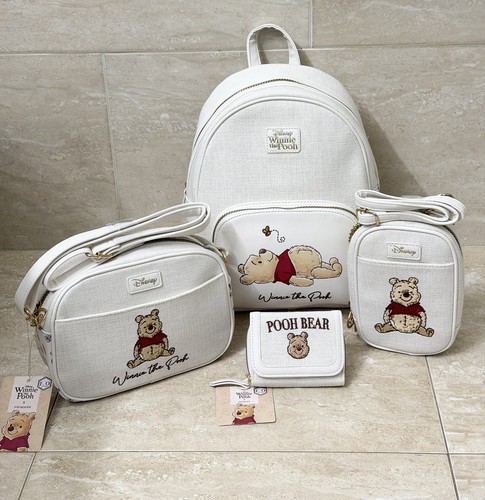 Zaino disney winnie the - disney,