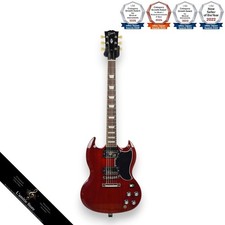 Gibson standard 61 - '61, stop