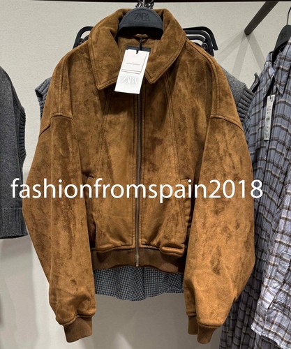 Zara nuova giacca donna - zara,