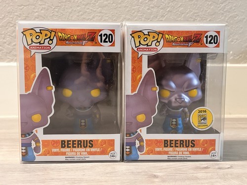 Funko pop dragon ball - pop!, z