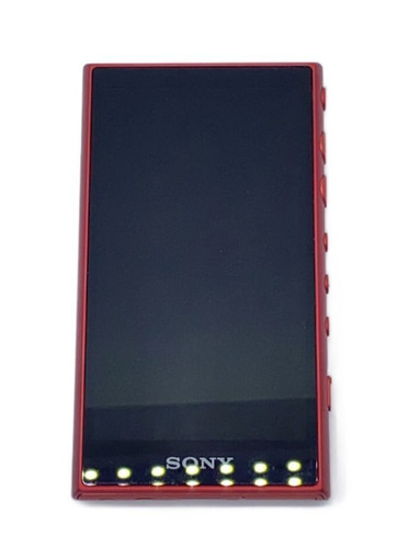 Sony a107 lettore - sony, nw-a107