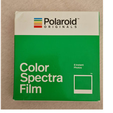 Pellicola a colori Polaroid