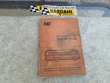 Fiat Autobus 642 N 6 R