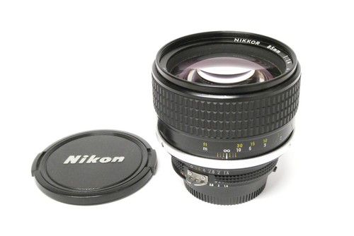 Obiettivo nikon nikkor - nikon,
