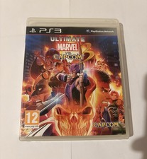 GIOCO ULTIMATE MARVEL VS