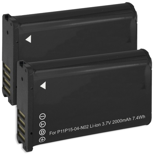 Batteria tipo 01011654 - , 03