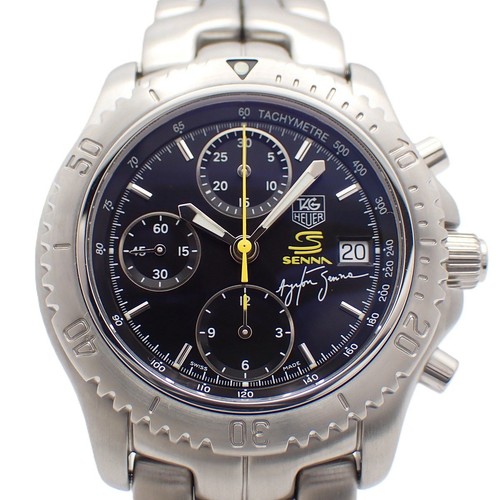 Orologio tag heuer - orologio, link