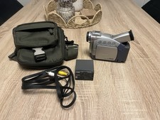 Canon MV500 Mini videocamera