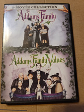 The Addams Family / Addams