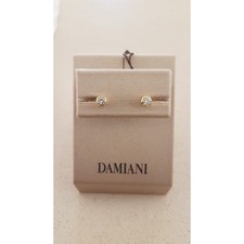 ORECCHINI DAMIANI N9313P 24