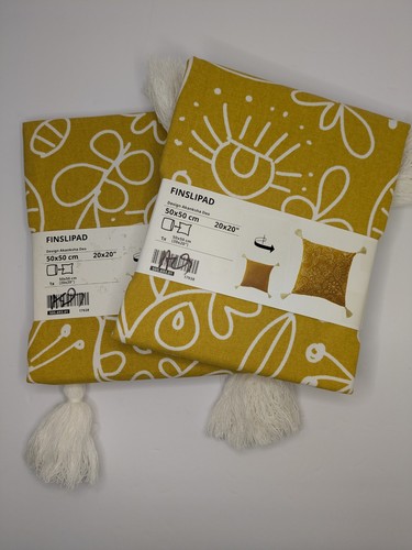 Ikea finslipad - (set, 2)