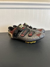 Scarpe da ciclismo Sidi Genius