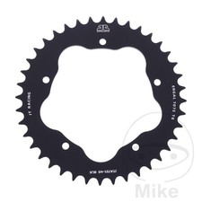 JT SPROCKETS Piastra di