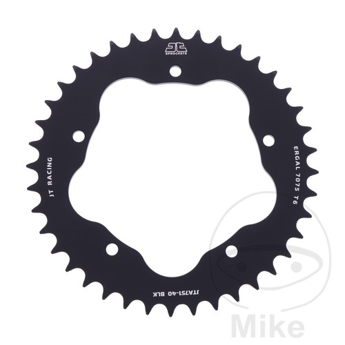 Sprockets piastra di - piastra,