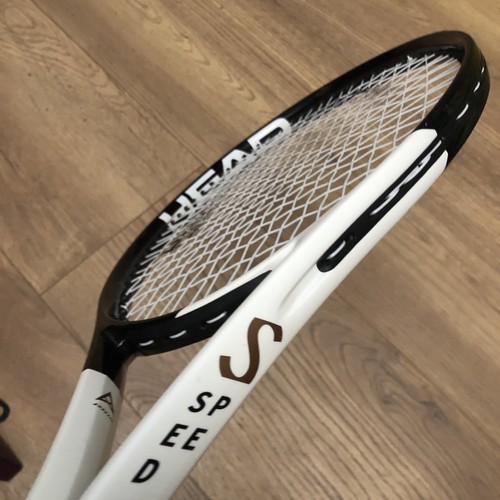Head speed pro - head, auxetic