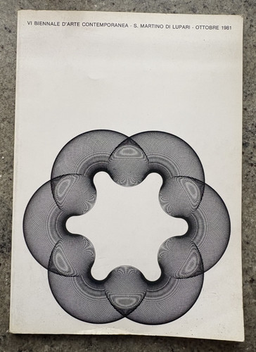 Biennale arte - biennale, d'arte