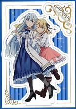 Supporto acrilico Anispia ed