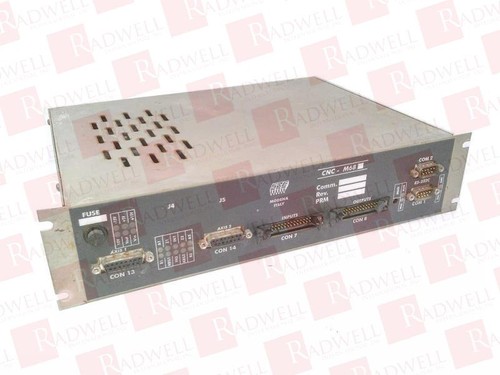 Sce elettronica cnc - cnc-m68, /