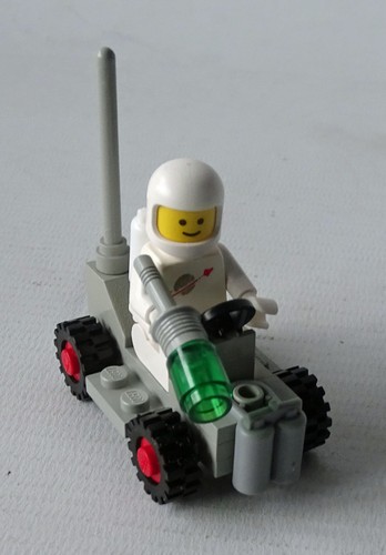 Lego space 886 - lego®,