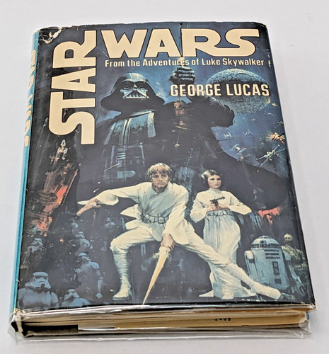Star wars 1976 true - wars,