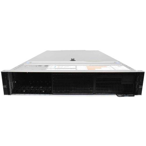 Dell poweredge r740 cpu no - no,
